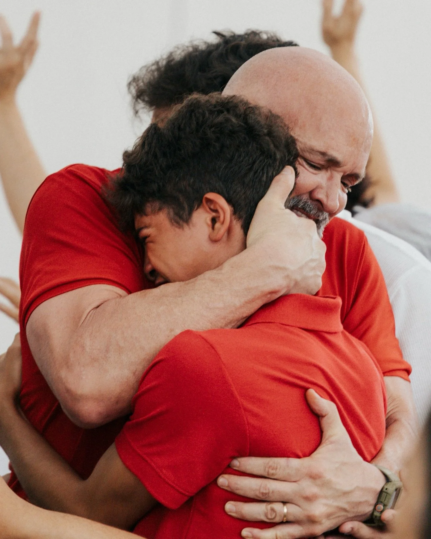 A powerful Sunday at Filad&eacute;lfia Baptist Church in Jacobina. 🙌 Two services, morning and evening, in an atmosphere filled with God&rsquo;s presence, where many responded to the message of life. And where there is response, there is transformat