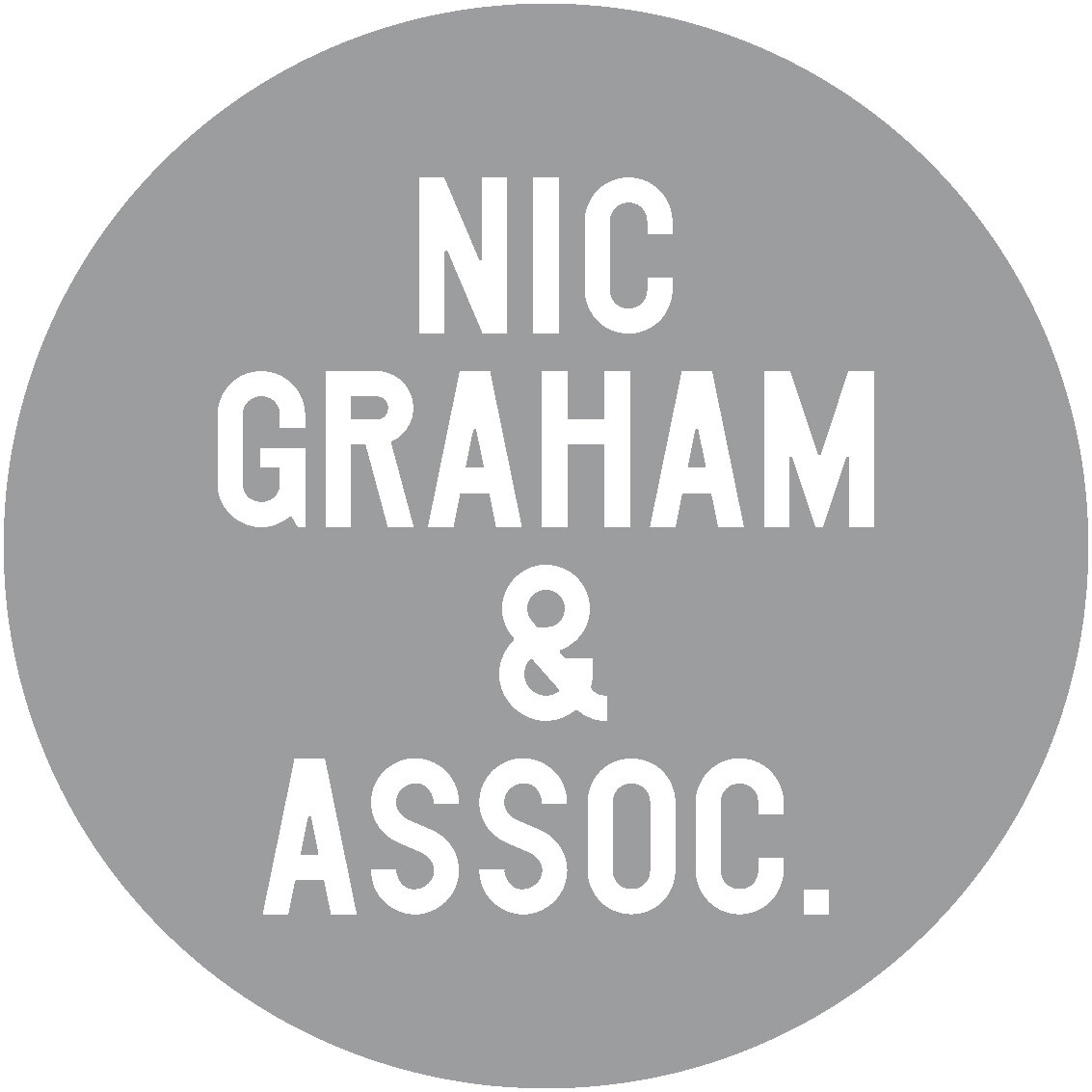 NIC GRAHAM &amp; ASSOC.