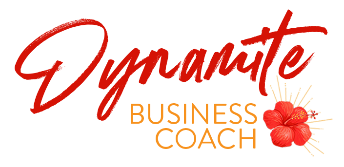 Dynamite Business Coach - Tanya Thirlwall