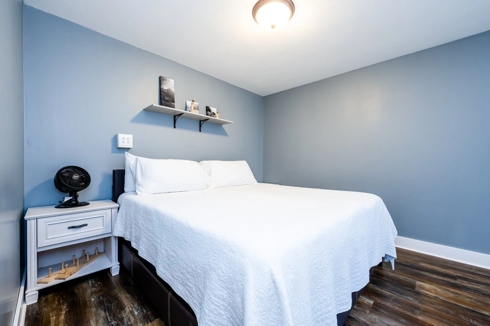 Sleep in Luxury at The St. Joe Overlook: The Perfect Vacation Rental for a Comfortable Getaway