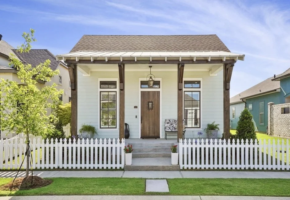 903 Beauregard  |  $519,000