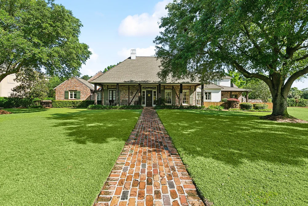 Homes For Sale Greater New Orleans, LA McNeely Mack Properties