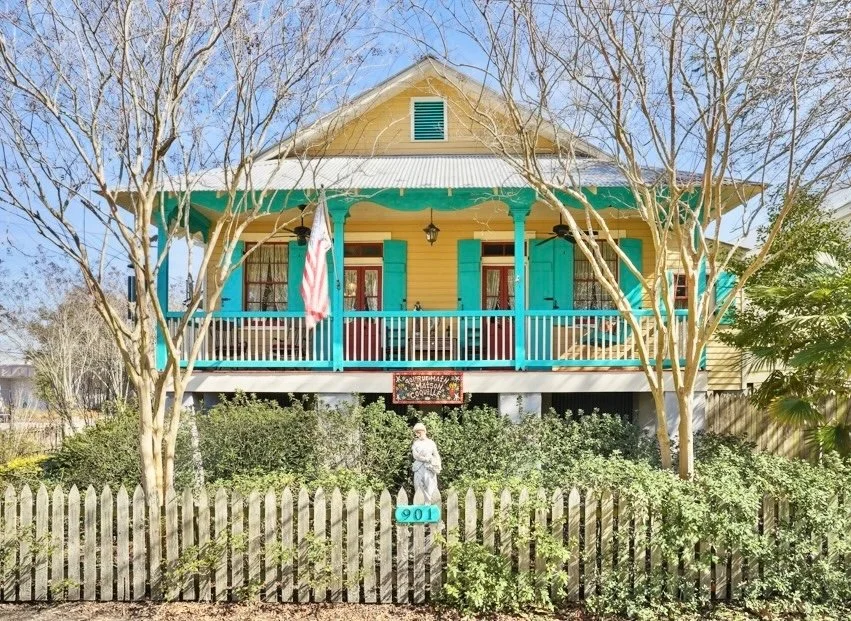 901 Main  |  $425,000