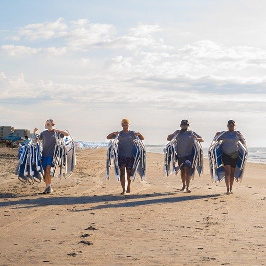 Fun in the Sun is just a chair away; can't wait to see you this summer!

#coastalcharm #premiumoutdoor #seasidestyle #coastalliving #seasonalvibes