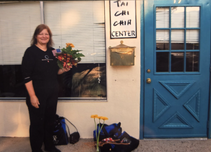 Challenge & Connect: A Team Adventure with Dr. Janet Oussaty