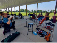 Chamber Music Jam Session 