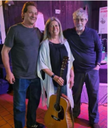 Aloft Band - Music At The Farm Series 