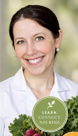 Healthy Radiant Skin