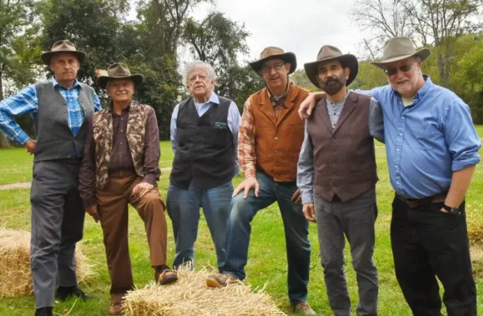 Harvest Harmony: A Gratitude Potluck