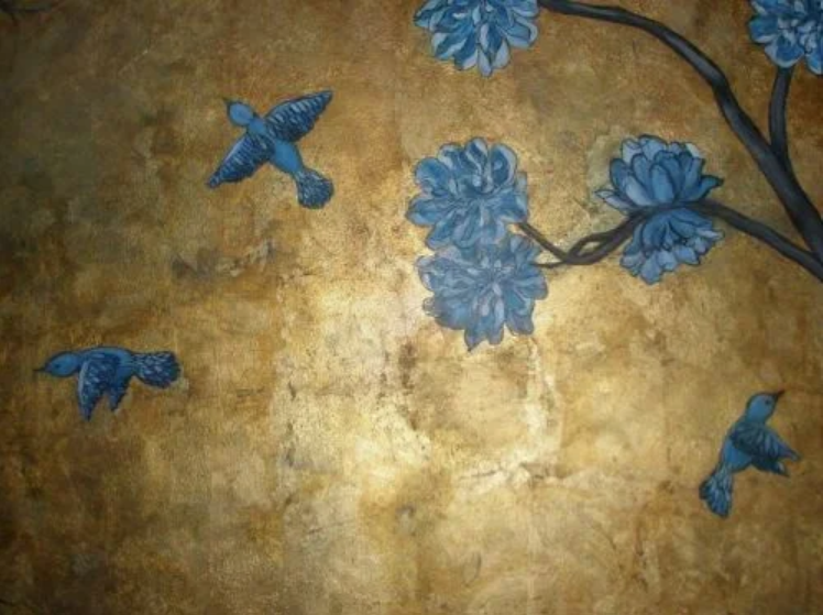 Periwinkle Skies Pop-Up and Workshop (Topic TBD)