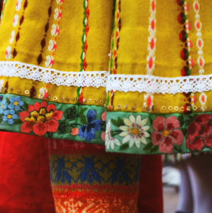 Boho Market: Beautiful Finds and More!