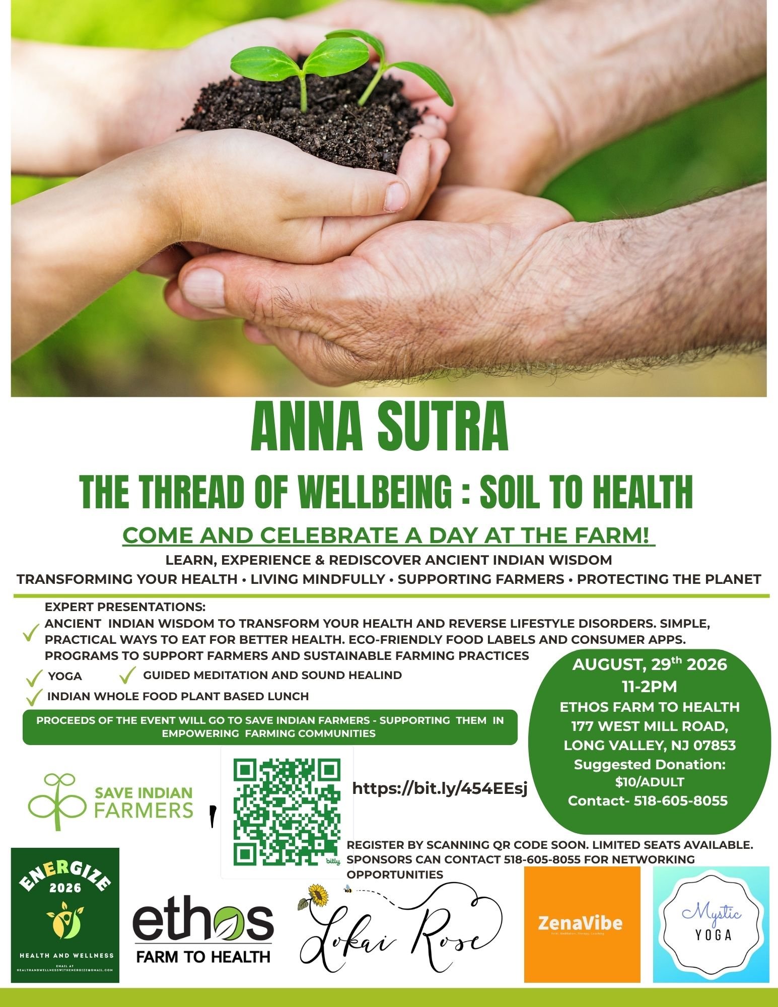 Soil to Health 