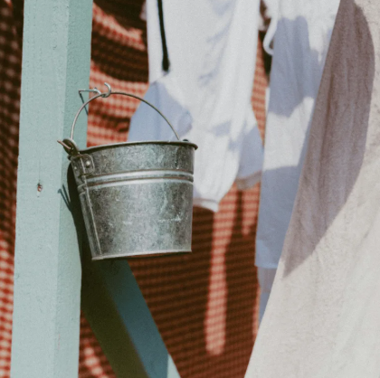 Learn to Make Your Own Laundry Detergent