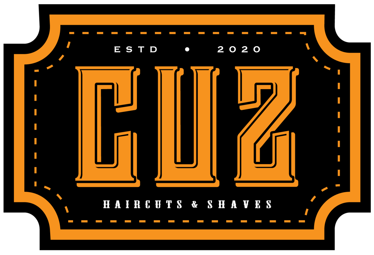 CUZ Barber Shop
