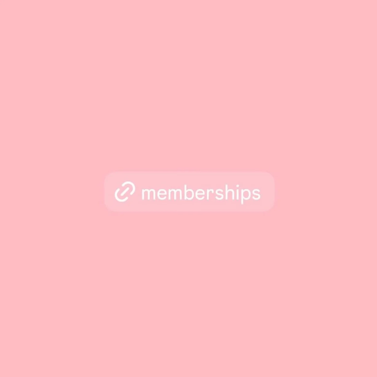 Say hello to memberships! 👋 Designed for our regular clients, prepay for your favourite treatments &amp; unlock member only savings and perks 💫
Available to purchase online now for Gel Manicures, Pedicures &amp; Spray Tans. 

*terms &amp; condition