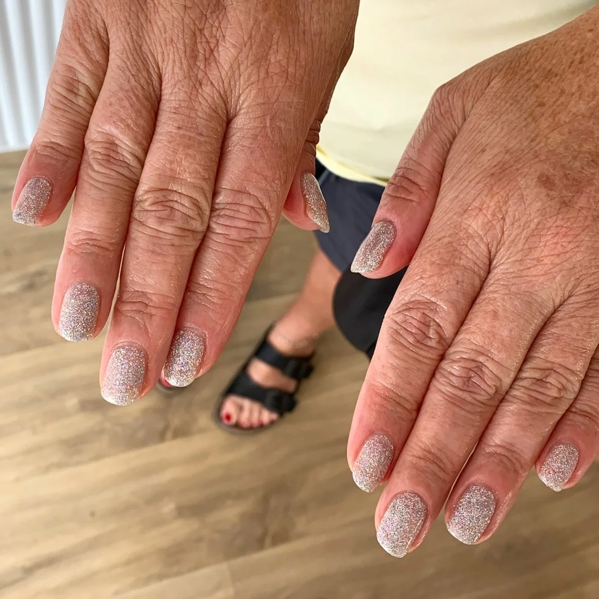 It&rsquo;s officially 1 week until Christmas!🎄 We will be closing at 1pm on Christmas Eve &amp; reopen on Monday 29th December, we only have a couple of spaces left between Christmas &amp; New Years so get in quick if you are hoping for a last minut