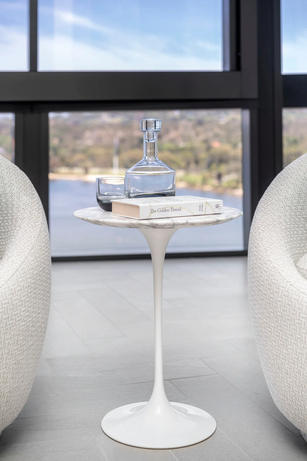 80’s decor is making a huge comeback!