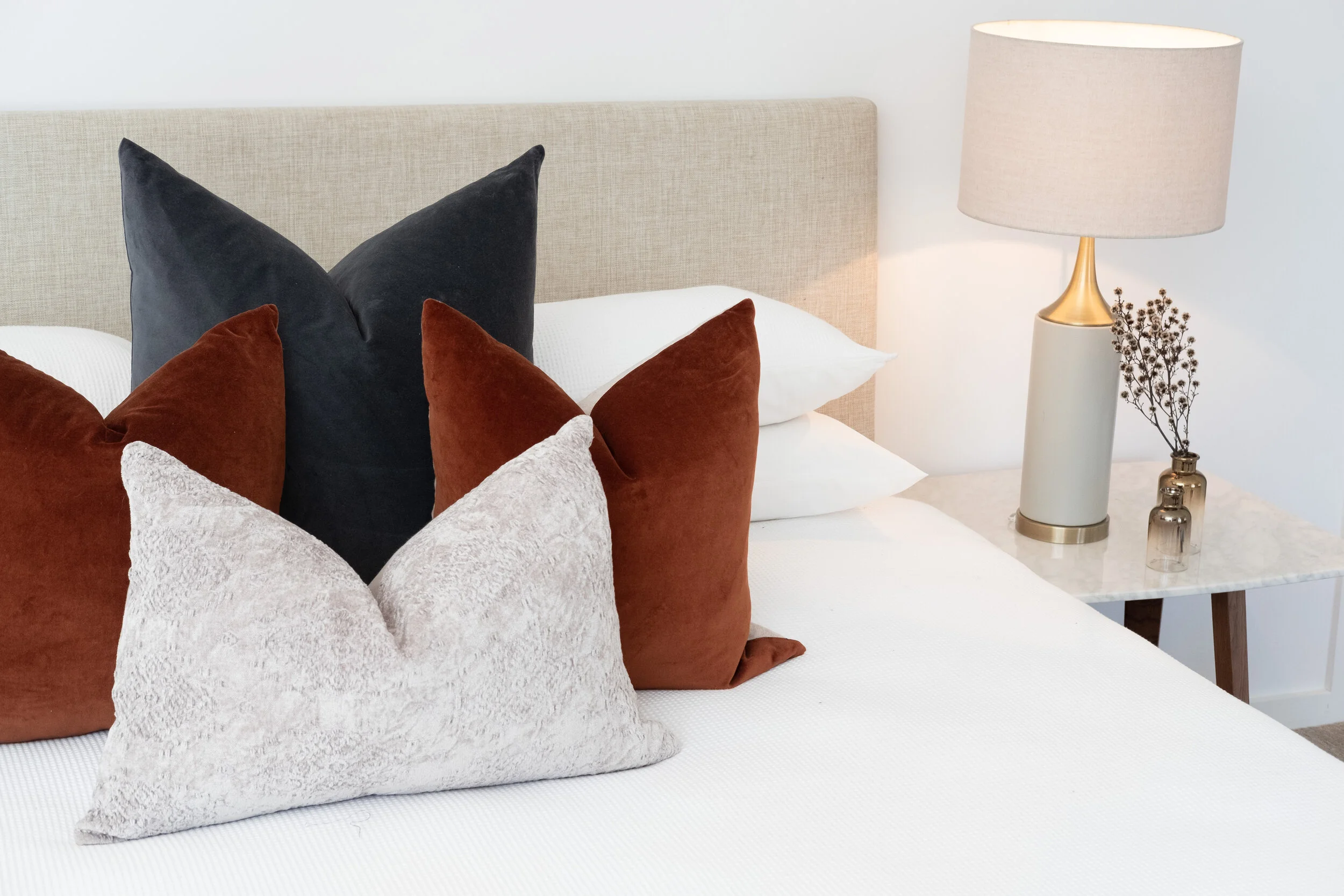 How to: Update your interior style for Autumn. 