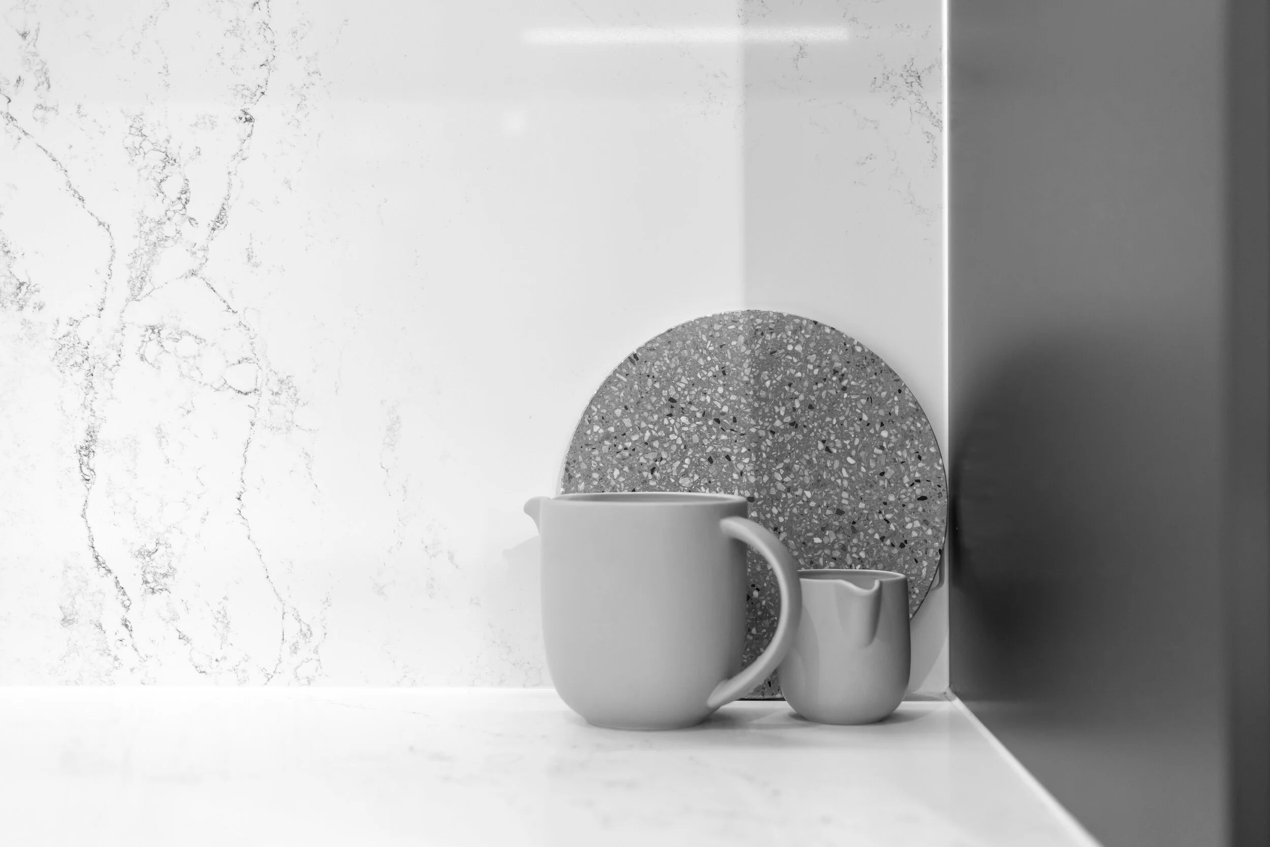 Choosing the right interior style for your home.