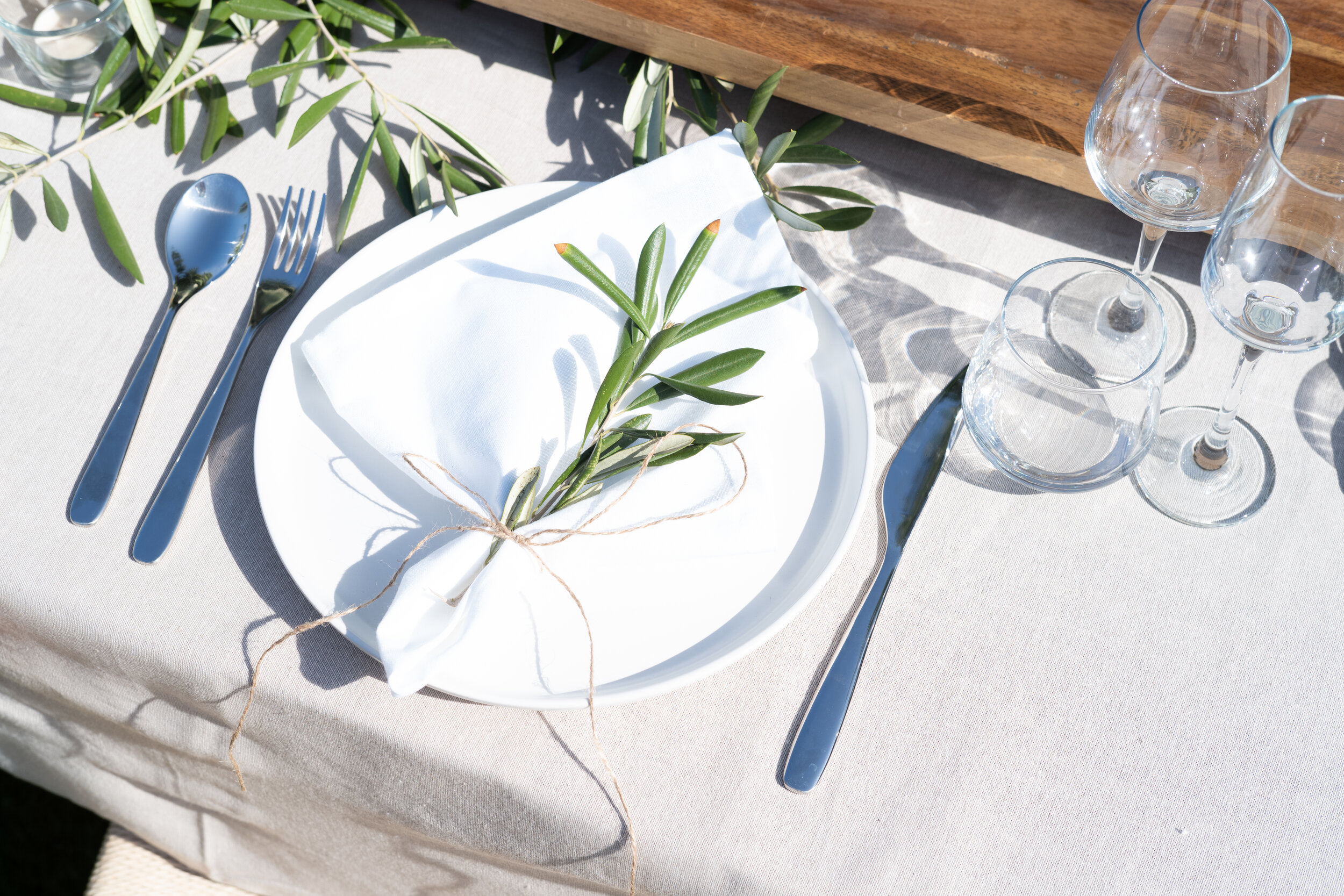 Our Guide to Easy Easter Entertaining.