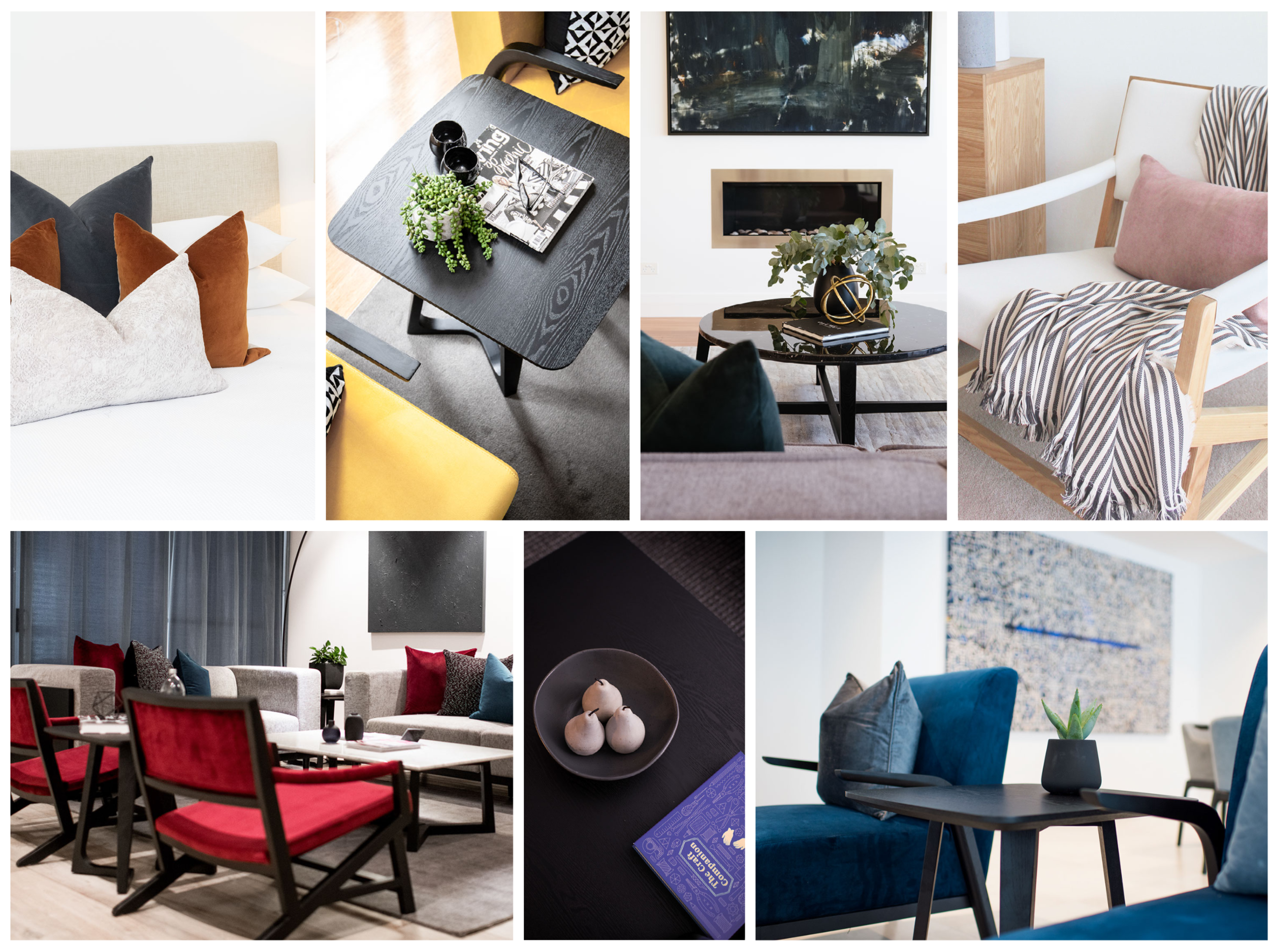 Choosing the Right Colour for Your Space