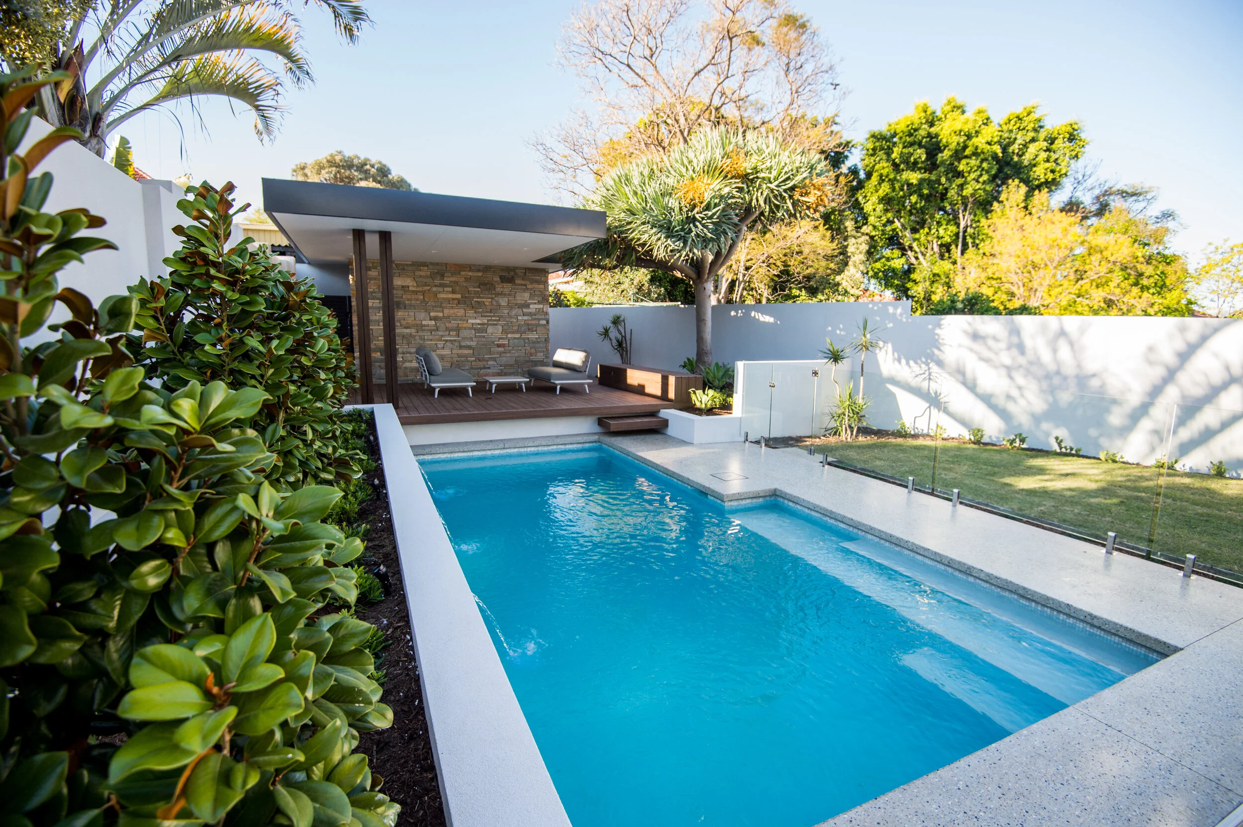 Creating an Edible Garden for your home. 