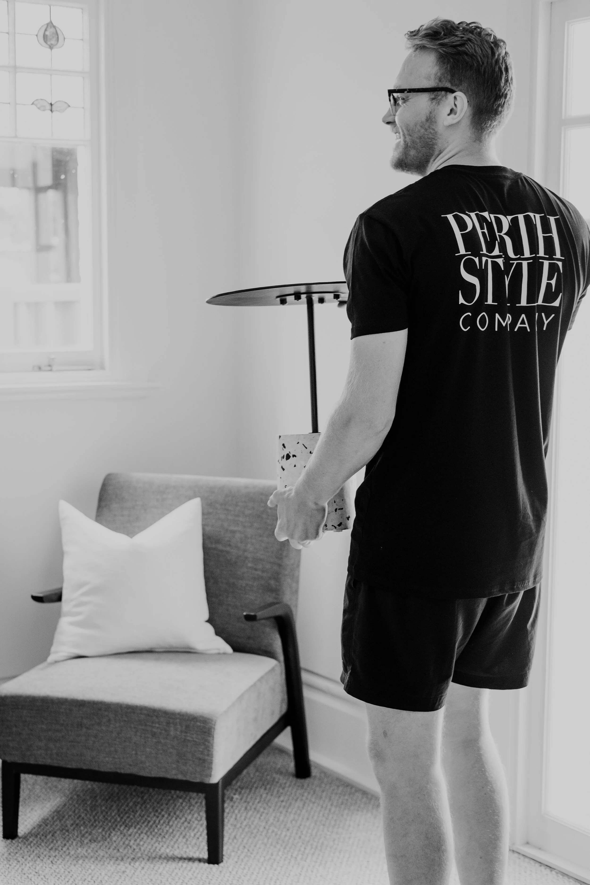 Preparing your home for a Home Staging Professional.