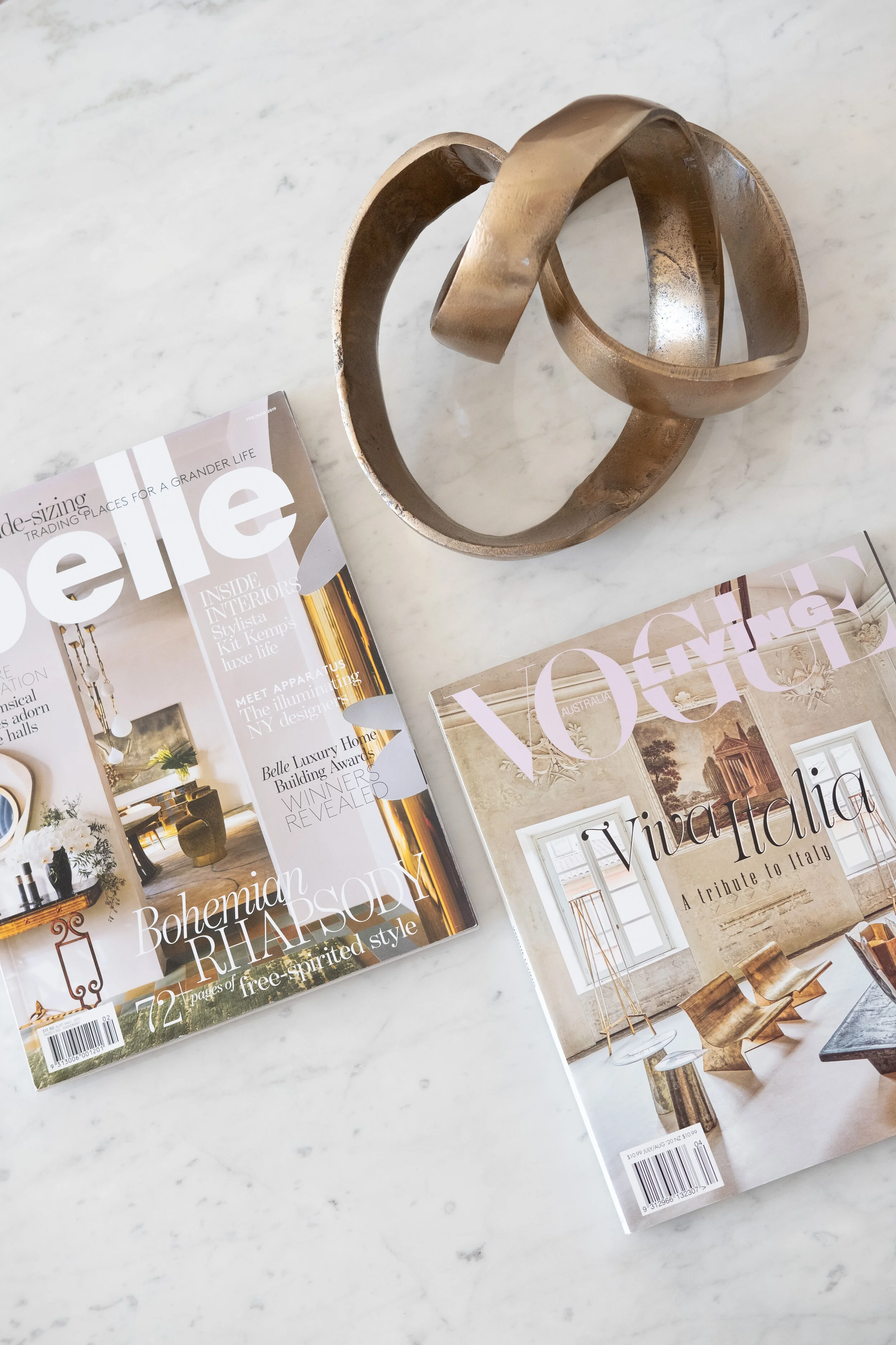 How To: Find inspiration for your project.