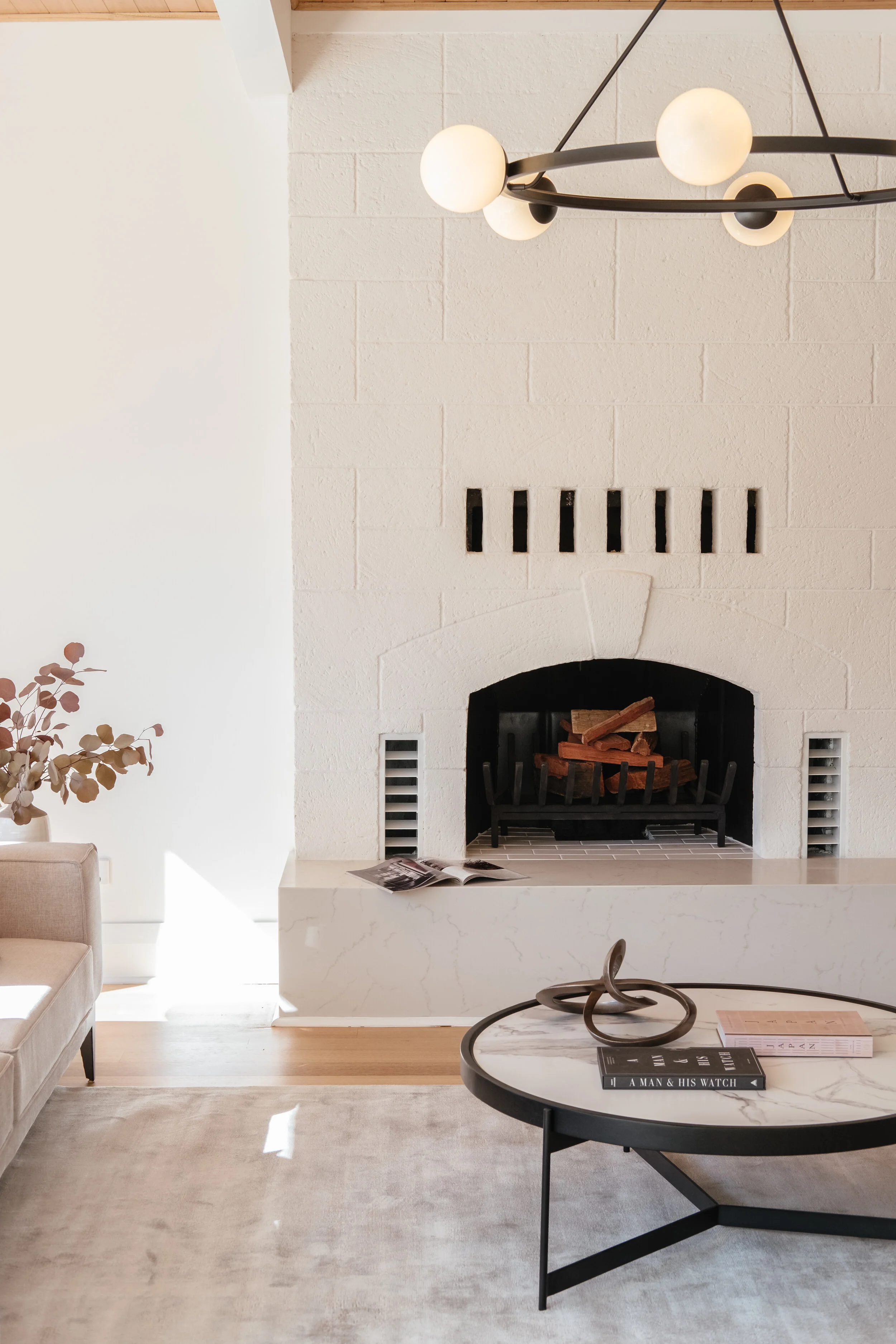 Winter ready your home.