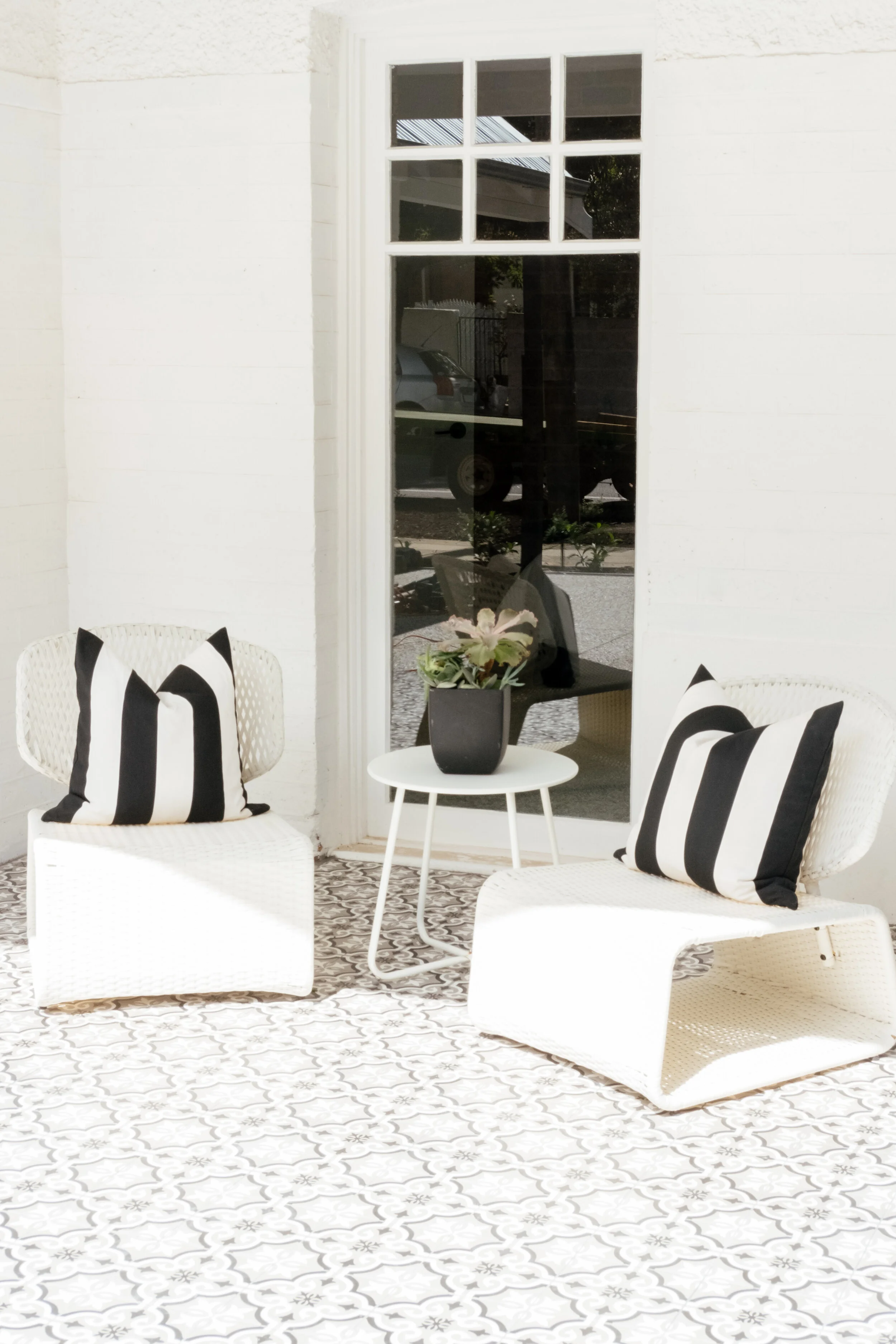 Features that will sell your home.