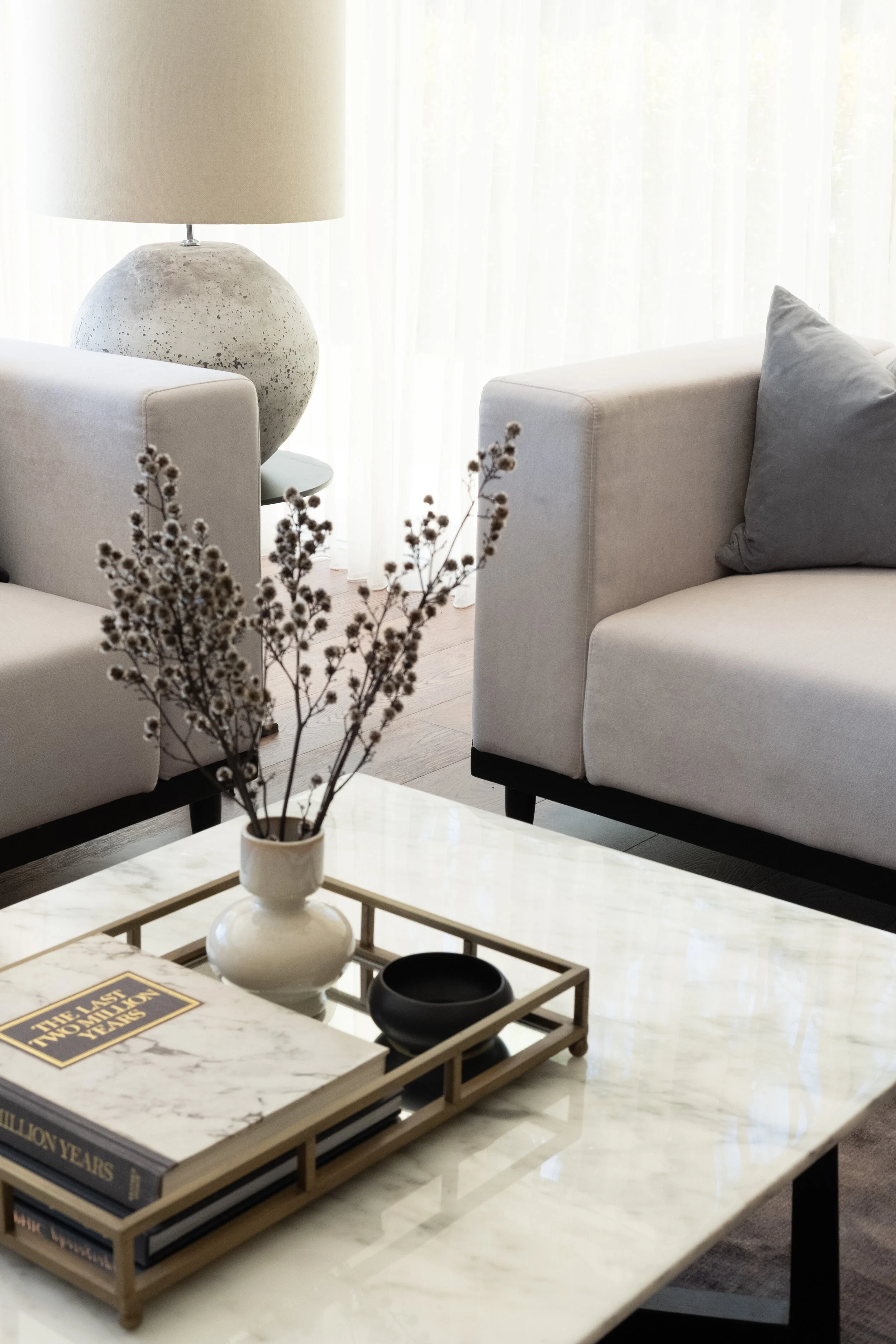 Our Tips for Timeless Design.