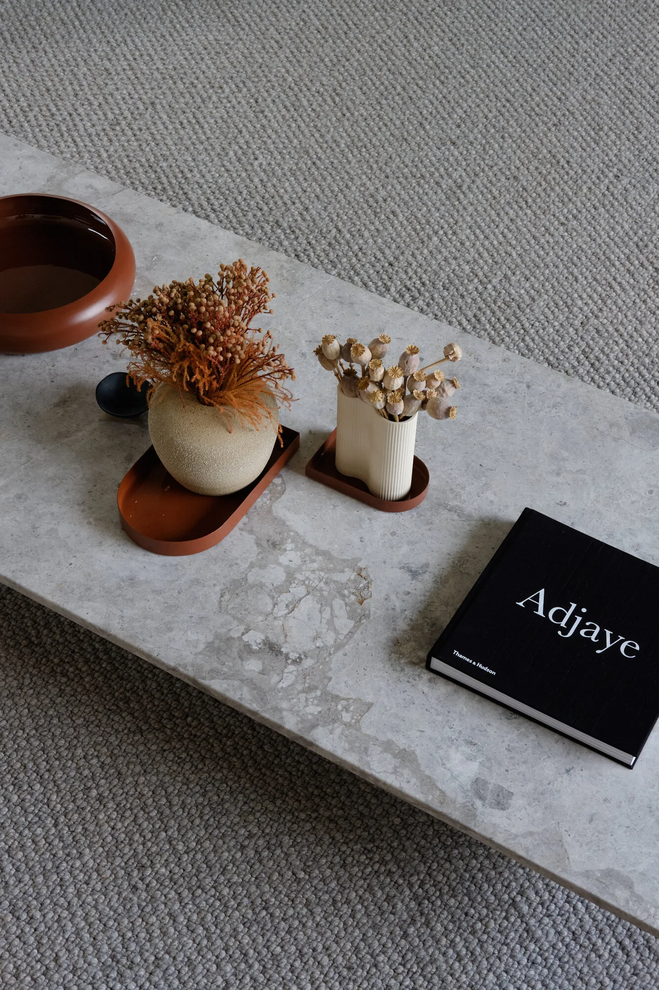 How to: Use rugs like a professional.