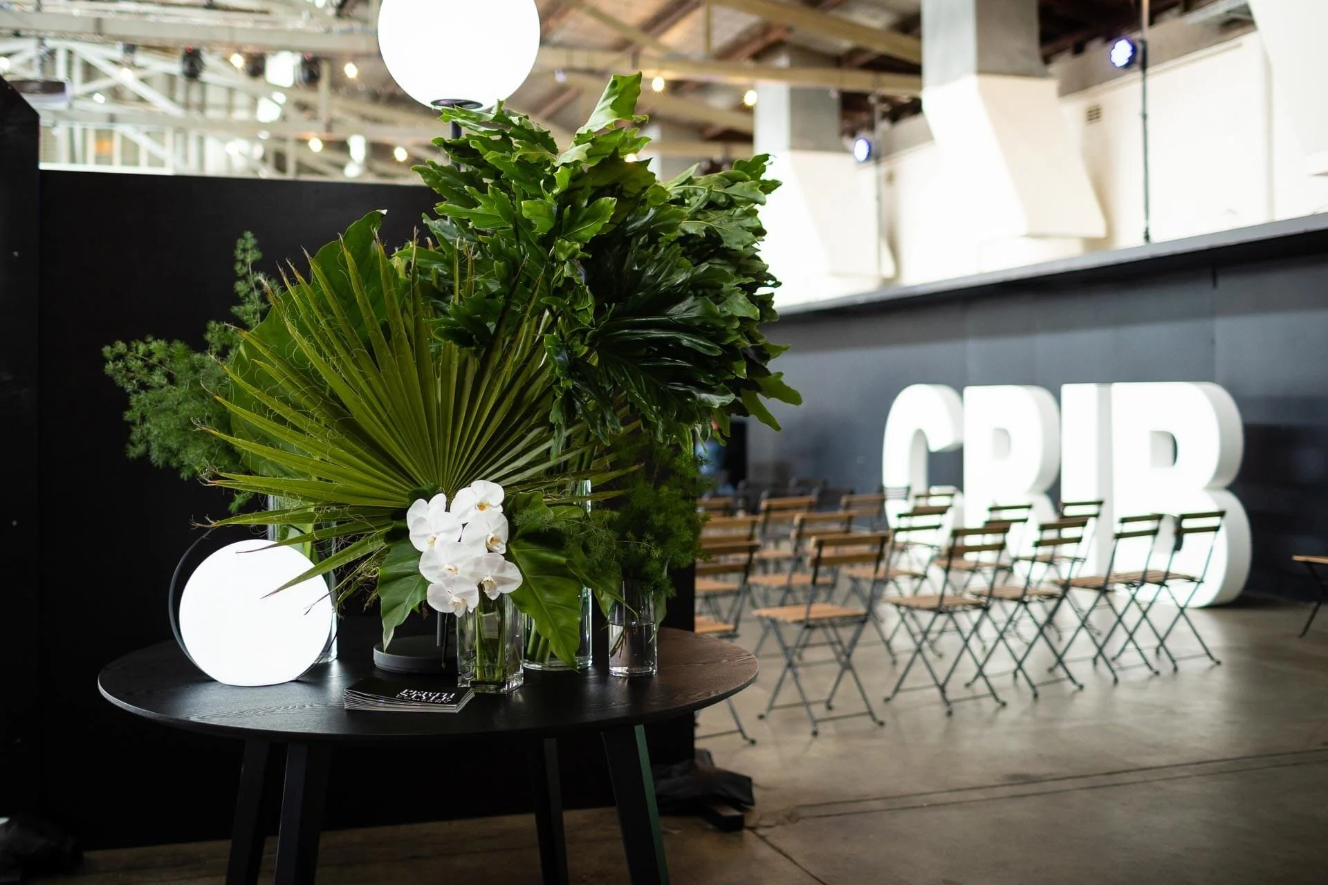 The wrap up of Crib Co-Op.