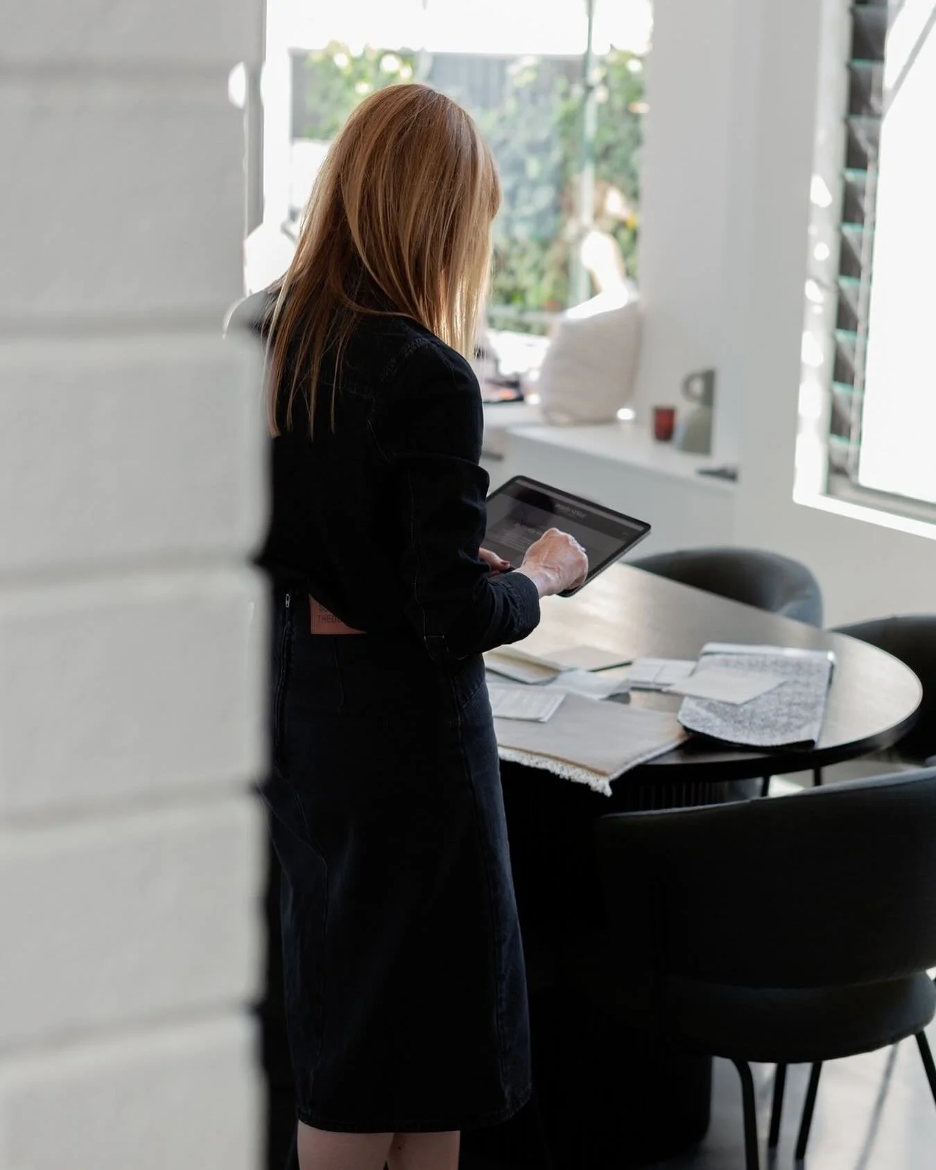 Did you know we work with a wide range of trusted industry suppliers in our Interior Design packages?
⠀⠀⠀⠀⠀⠀⠀⠀⠀
We collaborate with a curated network of Australia’s most trusted and design-forward suppliers, allowing us to deliver spaces with d