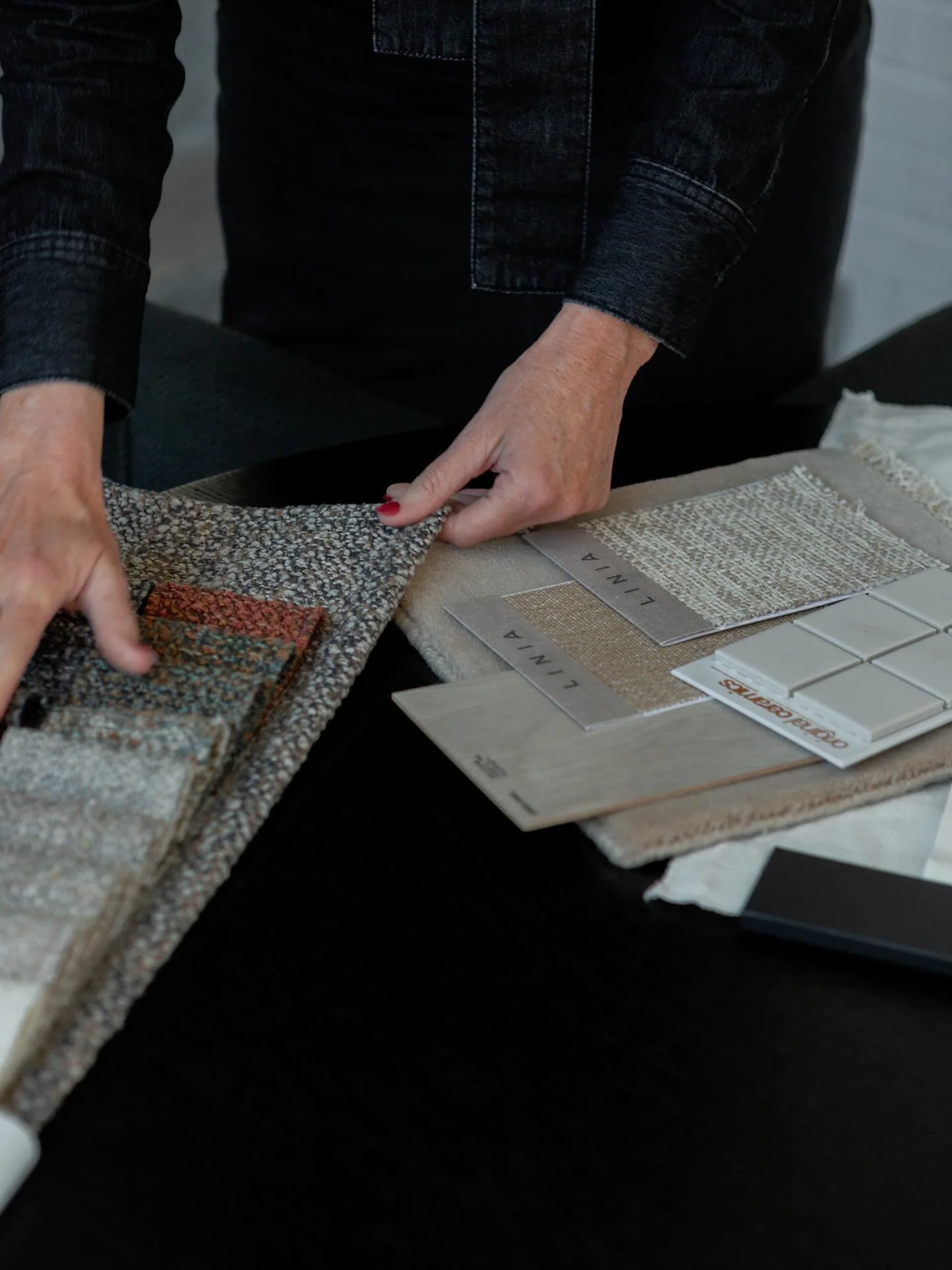 What is our Interior Design service all about? 
We look past the obvious and into the way you actually live.
⠀⠀⠀⠀⠀⠀⠀⠀⠀
We think about the details you might not, the durability of fabrics for busy households, the way a space needs to function as much 