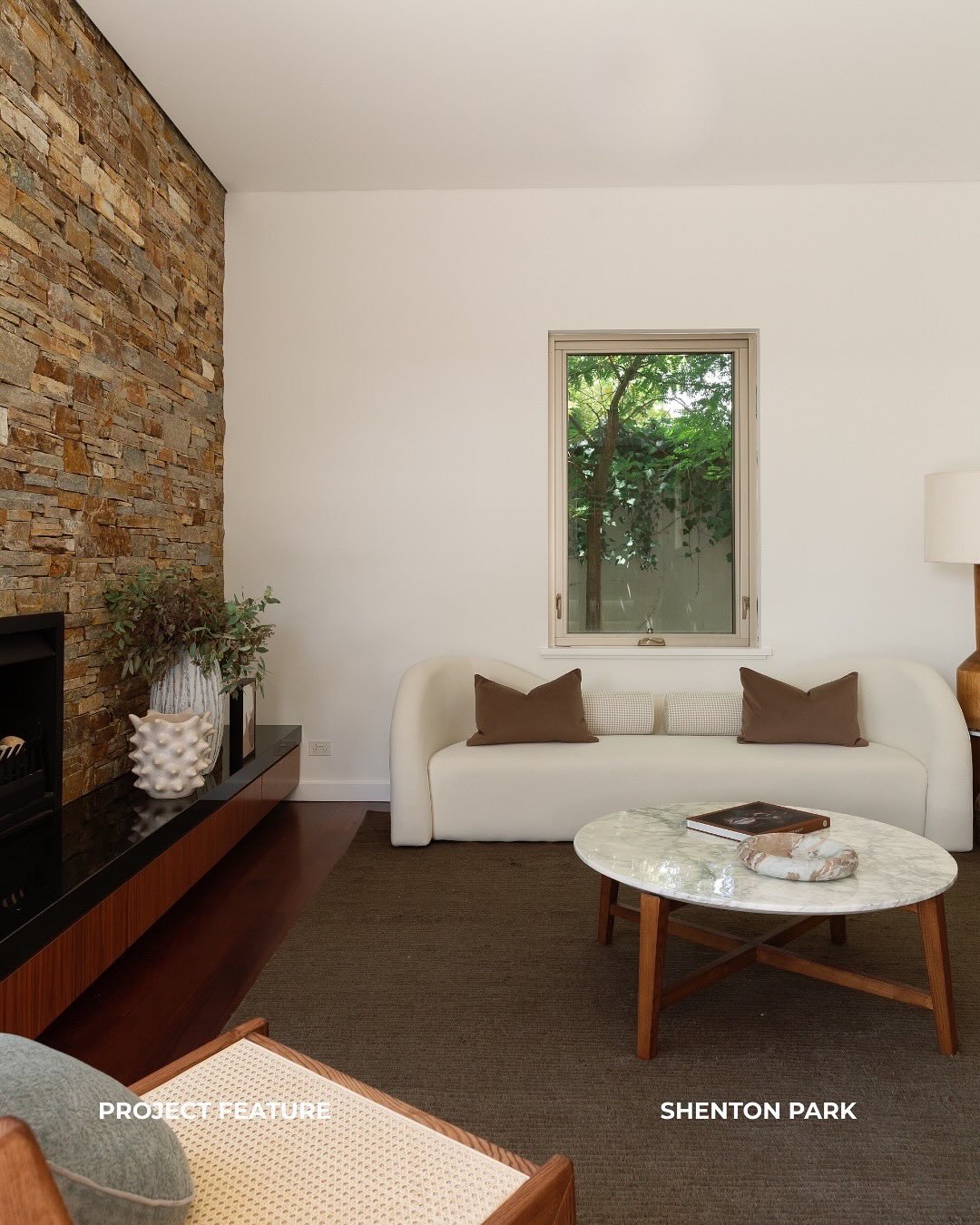 PROJECT FEATURE | RANKIN ROAD, SHENTON PARK
⠀⠀⠀⠀⠀⠀⠀⠀⠀
Homes like this don&rsquo;t come around often.
⠀⠀⠀⠀⠀⠀⠀⠀⠀
A grand 1920s residence in one of Shenton Park&rsquo;s most tightly held pockets, reimagined to honour its history while embracing modern f