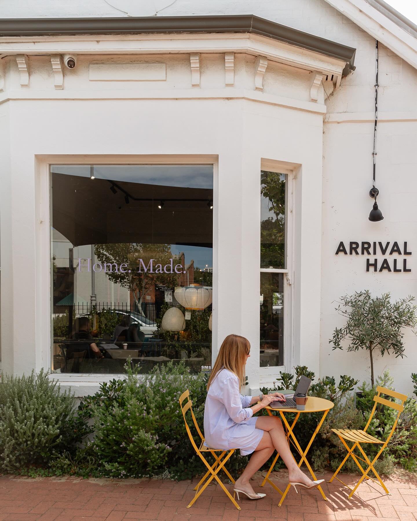 &ldquo;Ultimately, good design isn&rsquo;t about imposing a vision. It&rsquo;s about listening well enough to translate someone&rsquo;s spoken and unspoken preferences into a space that feels like home.&rdquo;
⠀⠀⠀⠀⠀⠀⠀⠀⠀
We caught up with Kellie at he