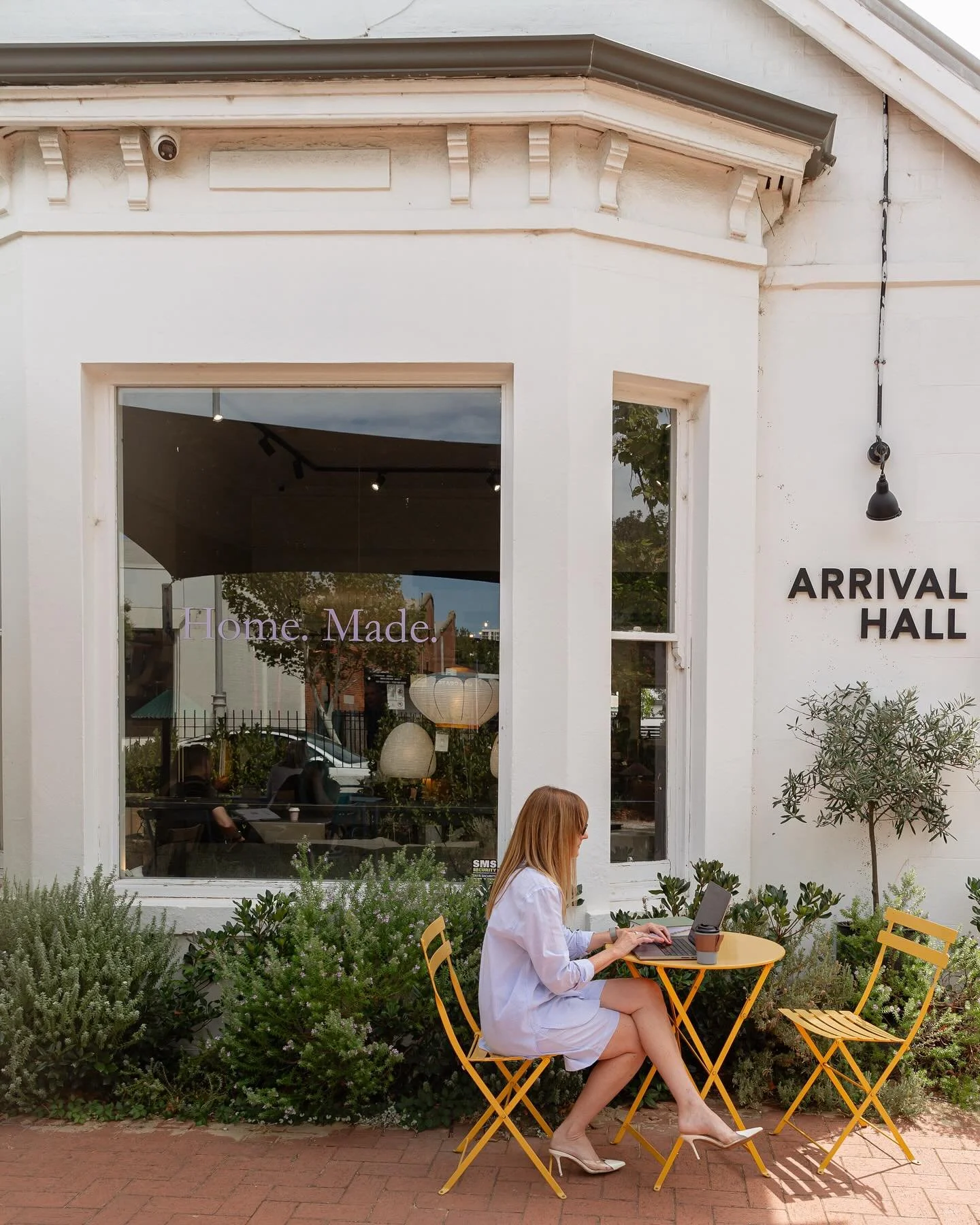 &ldquo;Ultimately, good design isn&rsquo;t about imposing a vision. It&rsquo;s about listening well enough to translate someone&rsquo;s spoken and unspoken preferences into a space that feels like home.&rdquo;
⠀⠀⠀⠀⠀⠀⠀⠀⠀
We caught up with Kellie at he