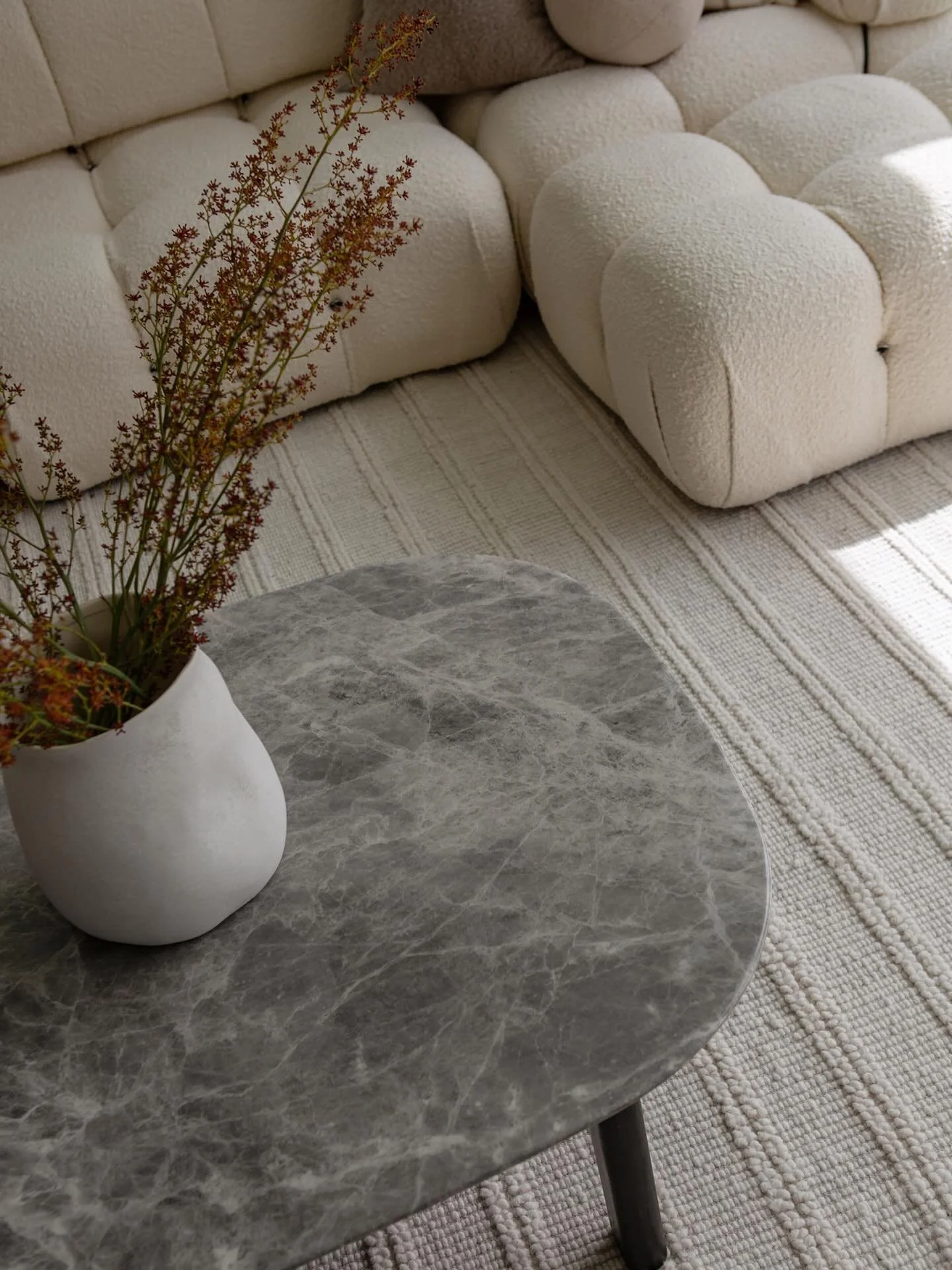 At Perth Style Company we&rsquo;re always investing in what&rsquo;s next, so your listings always look fresh, elevated, and buyer-aligned. This isn&rsquo;t furniture rental. This is styling with strategy. 
⠀⠀⠀⠀⠀⠀⠀⠀⠀
#elevatewithPSCO #designthatsells 