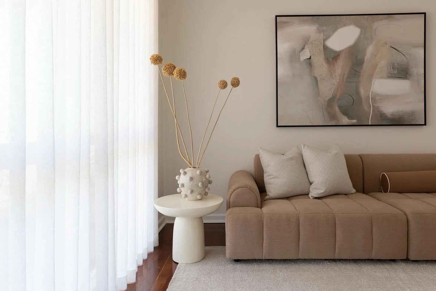 We don&rsquo;t just style homes to look beautiful. Our Property Staging service is all about creating that instant buyer connection, lifting the perceived value, and making sure your property is the one people remember.
⠀⠀⠀⠀⠀⠀⠀⠀⠀
The best results com