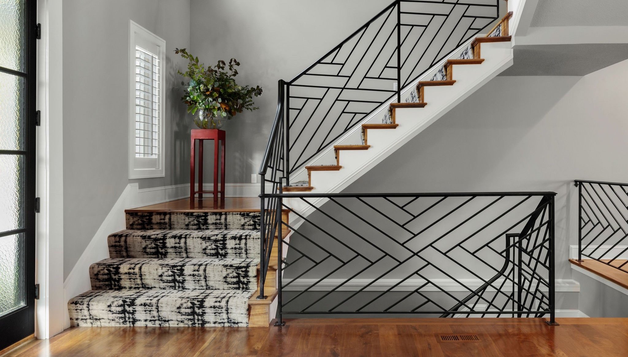 About — Julie Baker Interior Design - Shaping Your Space