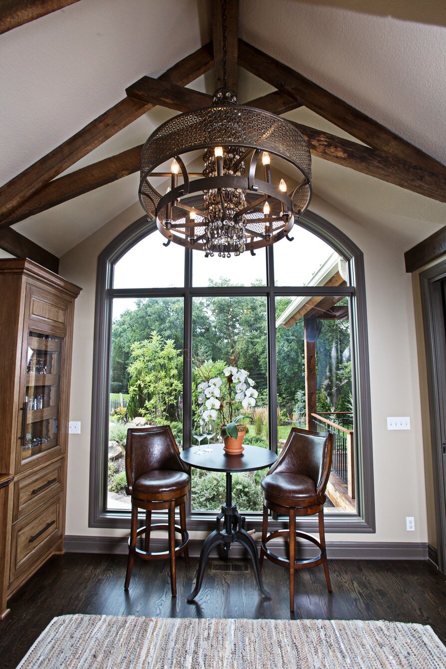 Projects — Julie Baker Interior Design - Shaping Your Space