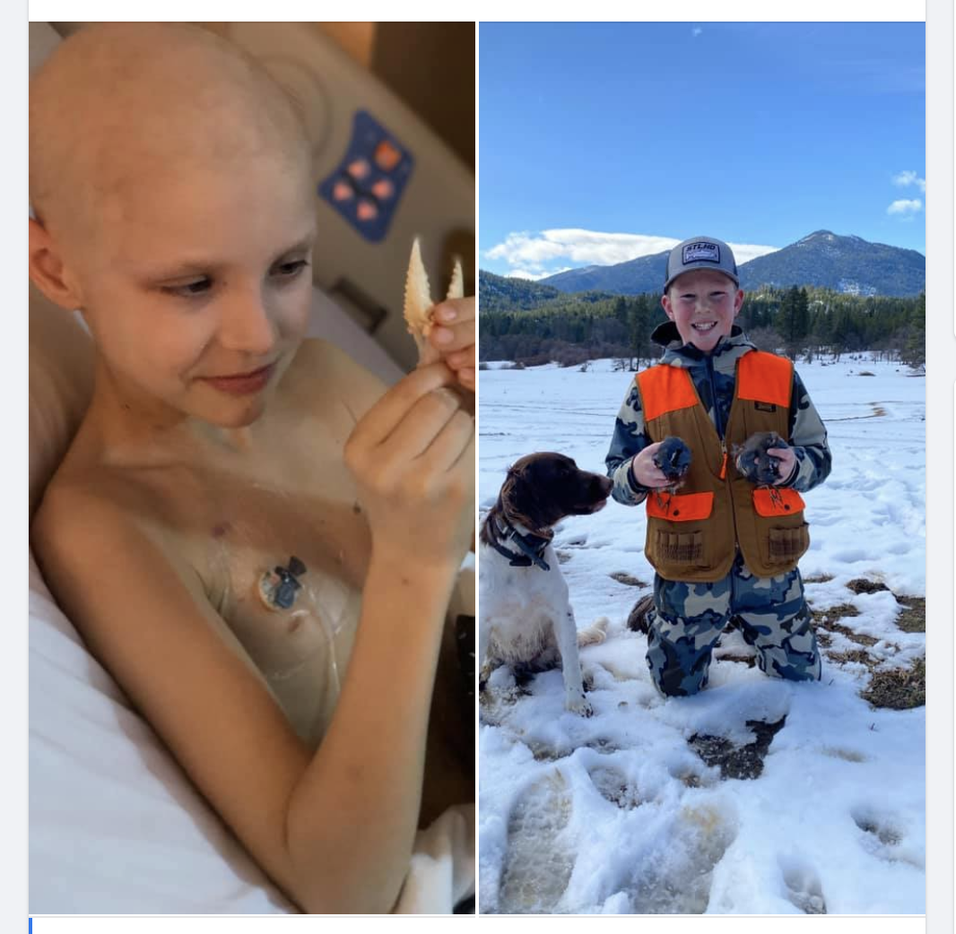 Jan 30 - Replacing Fear