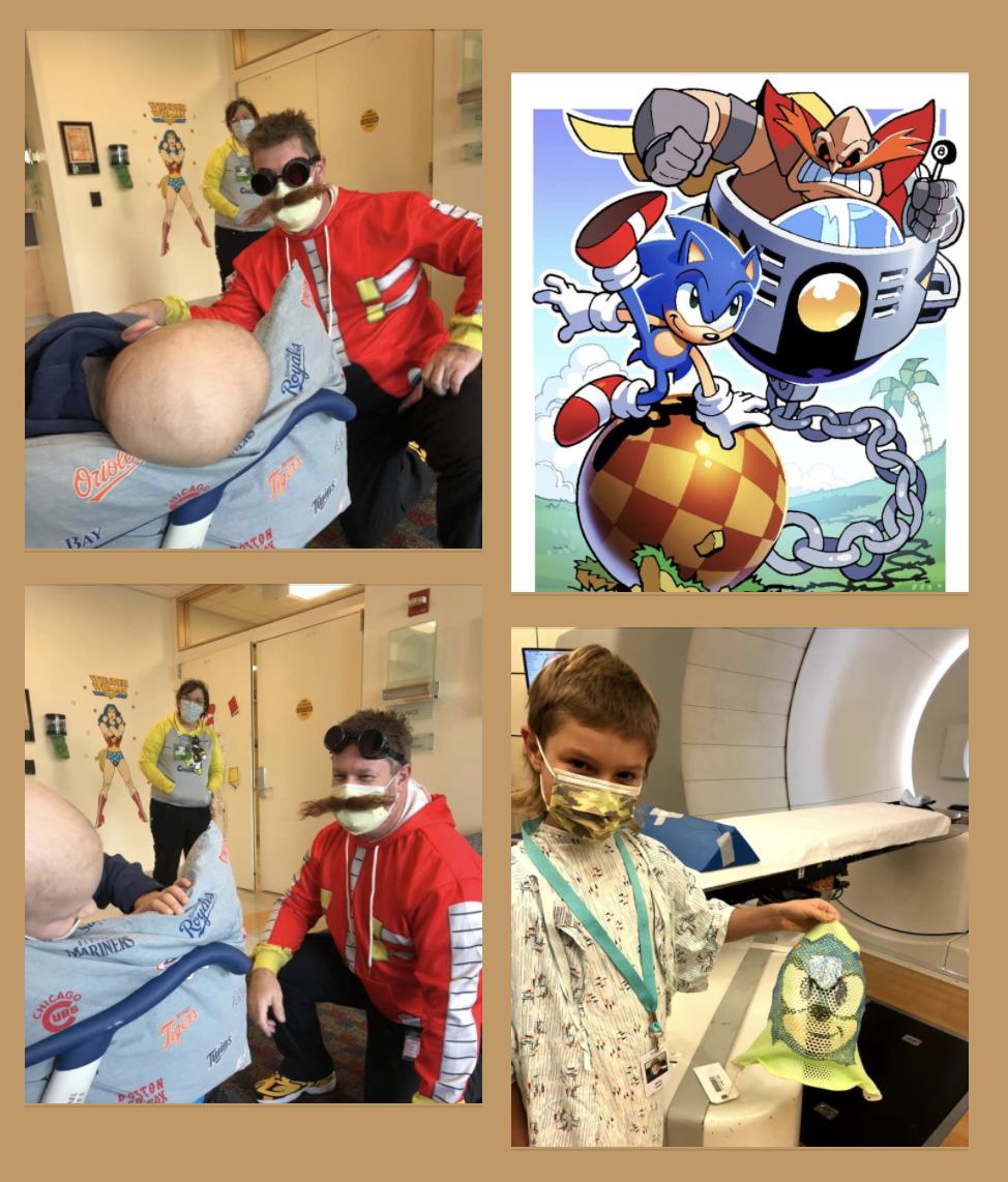 Jan 20 - Sonic Greeting