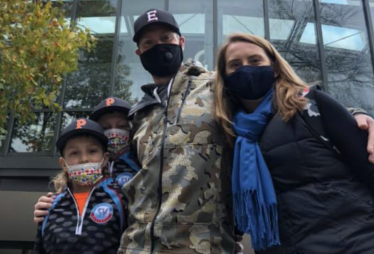 Nov 9 - Family Moments