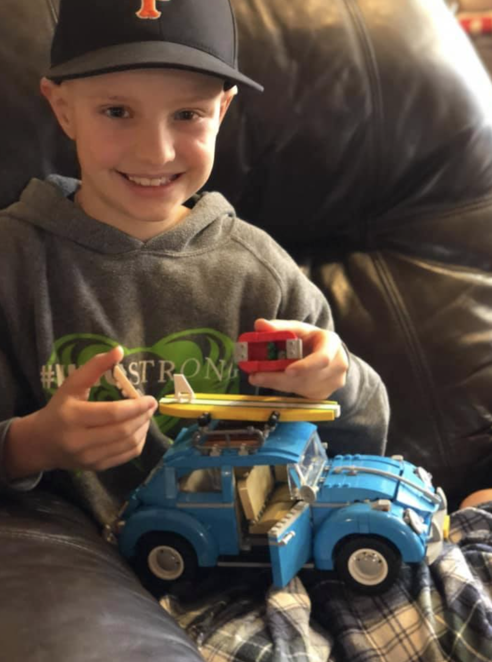 Jan 11 - More Great News!