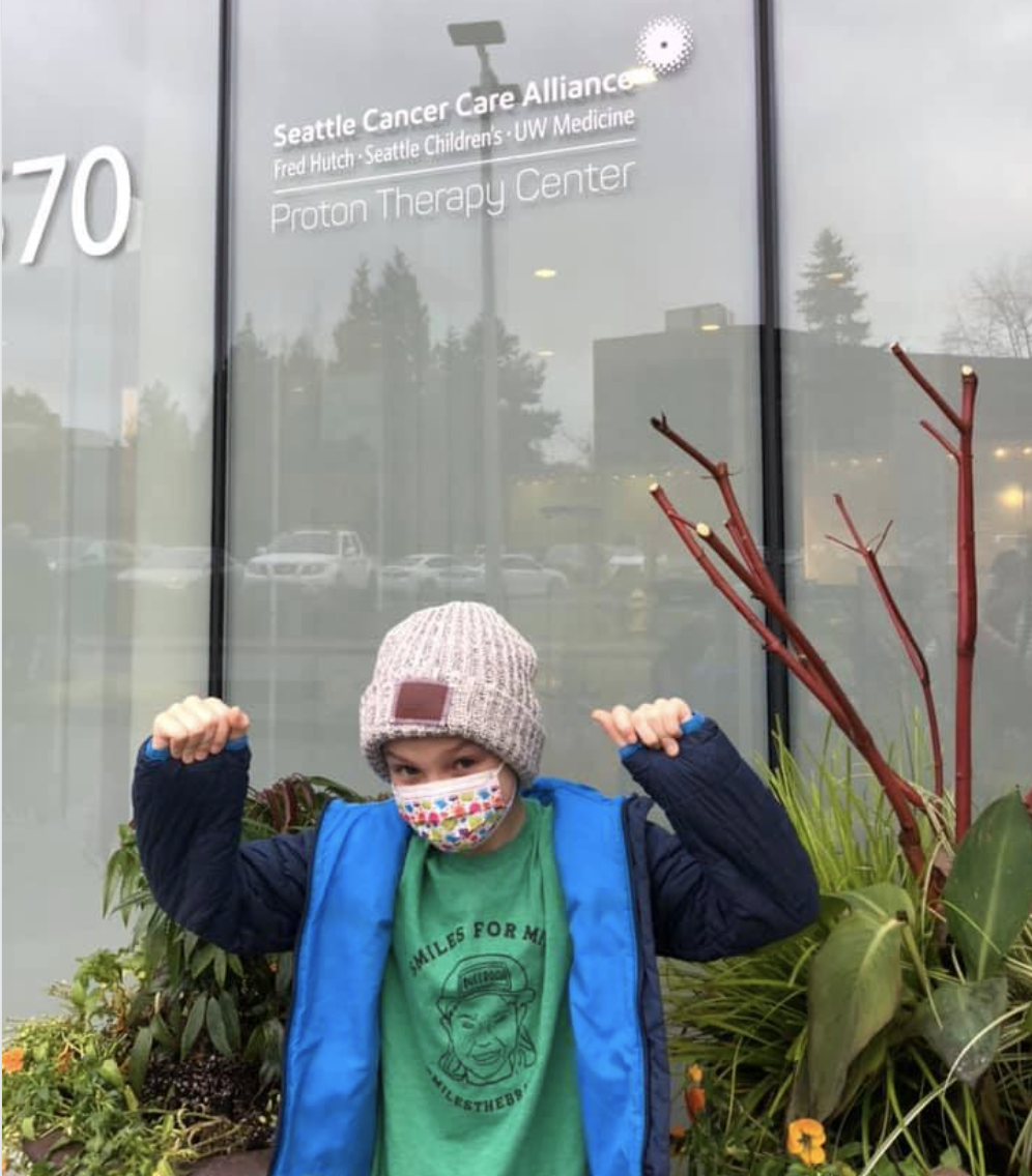 Nov 18 - Halfway There