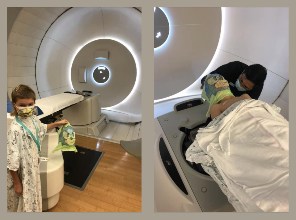 OCT 29 - SONIC RADIATION