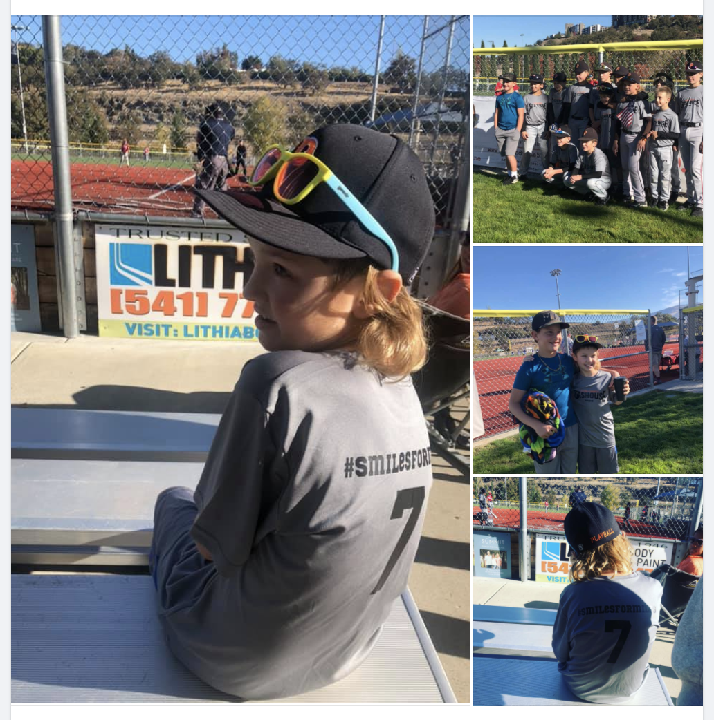 OCT 18 - THE GASHOUSE GANG