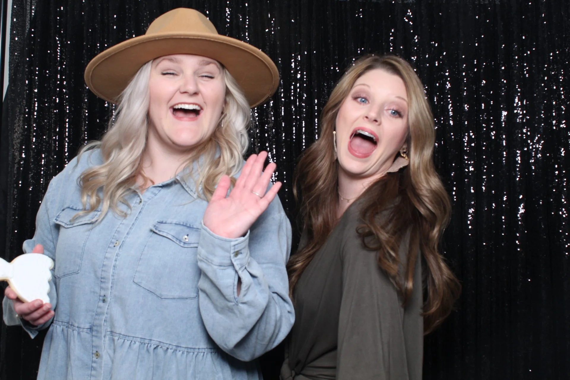 United Way Wedding Expo 22